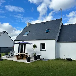 Jolie Maison De Hébergement de vacances